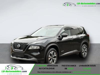 Nissan X-Trail e-POWER 213 ch e-4ORCE 5 Places BVA