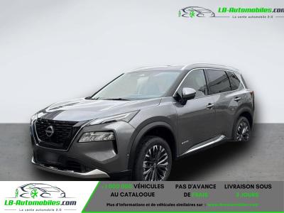Nissan X-Trail e-POWER 213 ch e-4ORCE 7 Places BVA