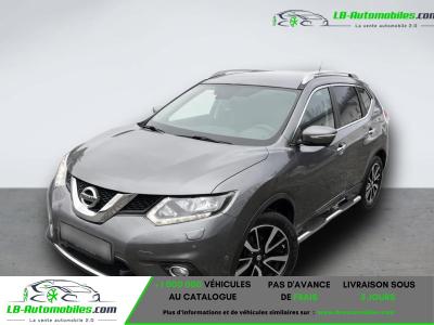 Nissan X-Trail 1.6 dCi 130 5pl 4x4-i BVM