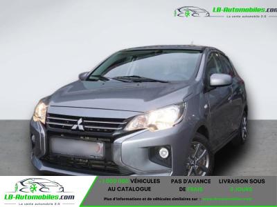 Mitsubishi Space Star 1.2 MIVEC 71 BVA