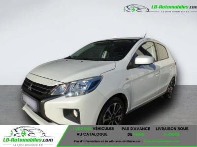 Mitsubishi Space Star 1.2 MIVEC 71 BVA