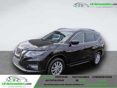 Nissan X-Trail 1.7 dCi 150 5pl BVM