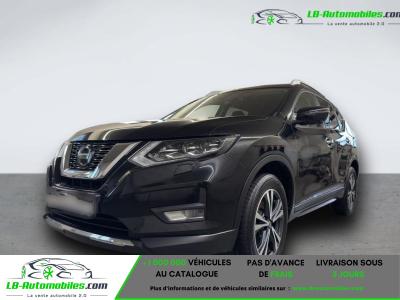 Nissan X-Trail 1.7 dCi 150 5pl BVM