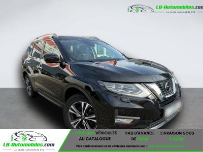 Nissan X-Trail 1.7 dCi 150 5pl BVM