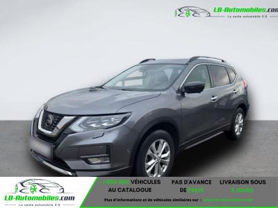 Nissan X-Trail 1.7 dCi 150 4x4-i 5pl BVA
