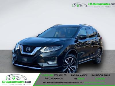 Nissan X-Trail 1.3 DIG-T 160 BVA 7pl