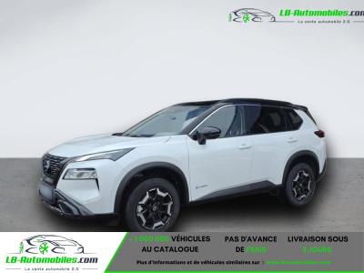 Nissan X-Trail e-POWER 213 ch e-4ORCE 7 Places BVA