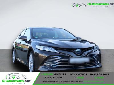 Toyota Camry Hybride 218ch 2WD BVA