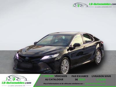 Toyota Camry Hybride 218ch 2WD BVA