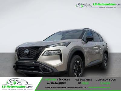 Nissan X-Trail e-POWER 213 ch e-4ORCE 7 Places BVA