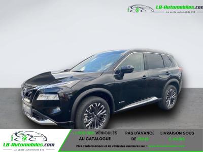 Nissan X-Trail e-POWER 213 ch e-4ORCE 7 Places BVA