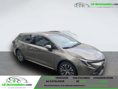 Toyota Corolla Touring Sports Hybride 122h BVA