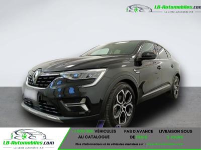 Renault Arkana E-Techhybride 145 BVA
