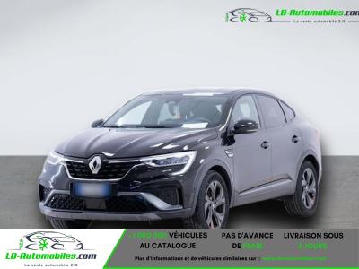 Renault Arkana E-Techhybride 145 BVA