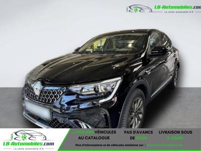 Renault Arkana E-Techhybride 145 BVA
