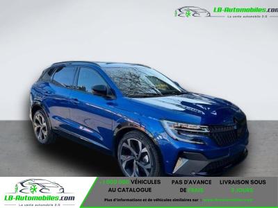 Renault Austral mild hybrid advanced 130 BVA