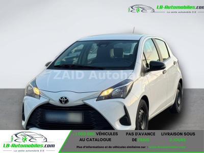 Toyota Yaris 70 VVT-i BVM
