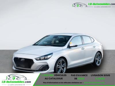 Hyundai I30 1.4 T-GDi 140 BVM