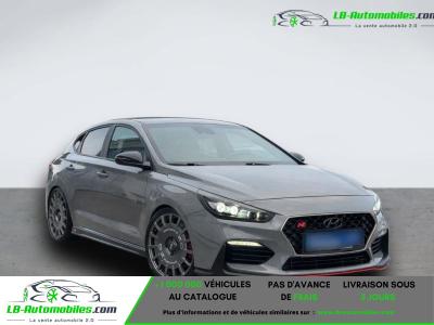 Hyundai I30 N 2.0 T-GDi 275 BVM