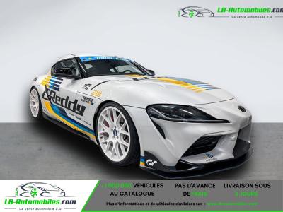 Toyota Supra GR 2.0 258 ch BVA