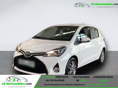 Toyota Yaris 100 VVT-i BVM