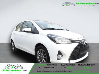 Toyota Yaris 100 VVT-i BVM