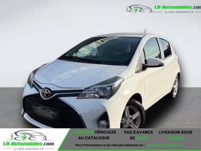 Toyota Yaris 100 VVT-i BVM