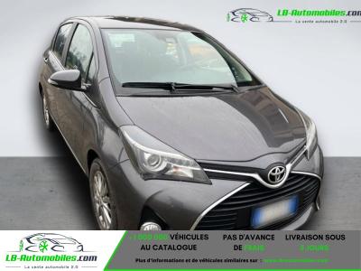 Toyota Yaris 100 VVT-i BVM