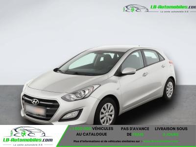 Hyundai I30 1.4 100 BVM