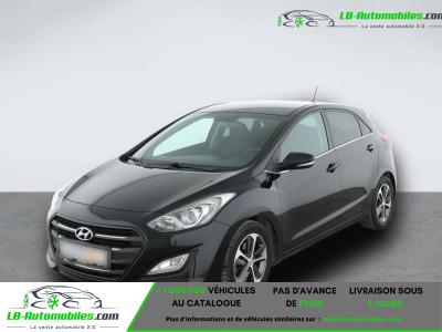 Hyundai I30 1.4 100 BVM