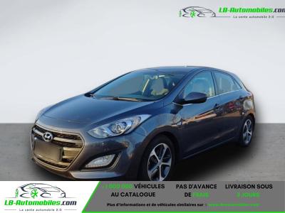 Hyundai I30 1.4 100 BVM