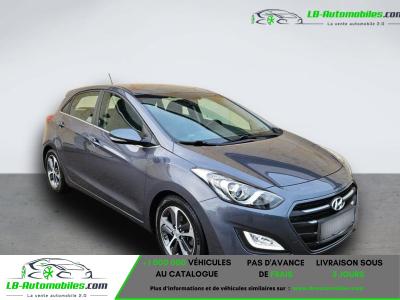 Hyundai I30 1.6 GDi 135 BVM
