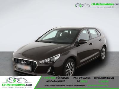 Hyundai I30 1.6 CRDi 136 BVM