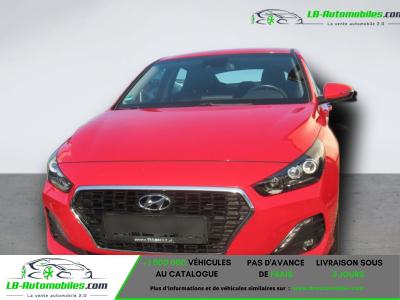 Hyundai i30 Fastback 1.0 T-GDi 120 BVM