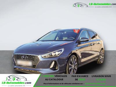 Hyundai I30 SW 1.4 T-GDi 140 BVA