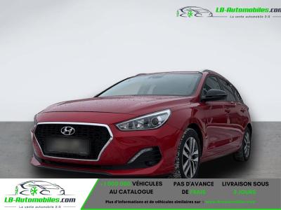 Hyundai I30 SW 1.4 T-GDi 140 BVA
