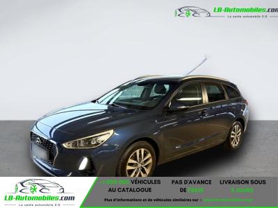 Hyundai I30 SW 1.4 T-GDi 140 BVA