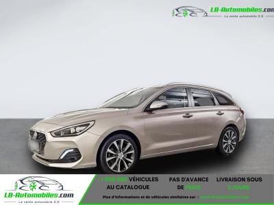 Hyundai I30 SW 1.4 T-GDi 140 BVA
