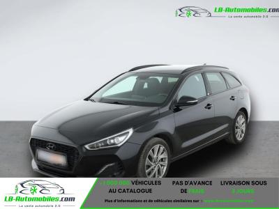 Hyundai I30 SW 1.4 T-GDi 140 BVA