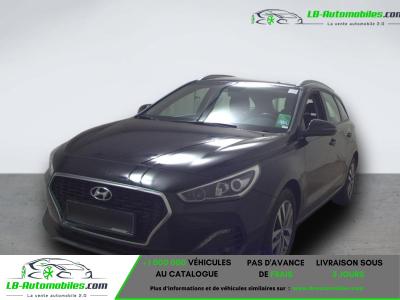 Hyundai I30 SW 1.6 CRDi 115 BVM