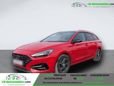 Hyundai I30 SW 1.6 CRDi 115 BVA