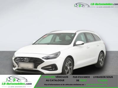 Hyundai I30 SW 1.6 CRDi 115 BVA
