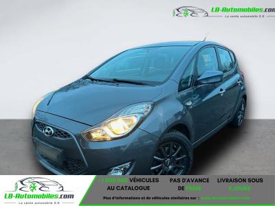 Hyundai IX20 1.4 CRDi 90 BVM