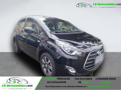 Hyundai IX20 1.4 CRDi 90 BVM