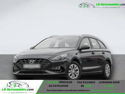 Hyundai I30 SW 1.6 CRDi 115 BVM