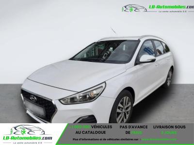 Hyundai I30 SW 1.6 CRDi 115 BVM