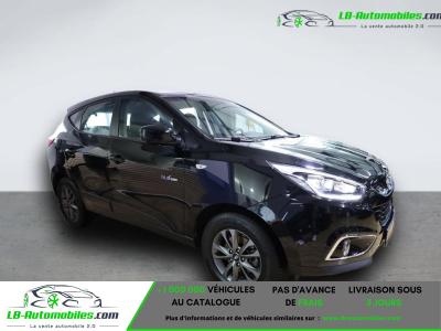 Hyundai IX35 1.6 GDi 135 2WD