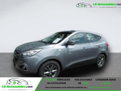 Hyundai IX35 1.6 GDi 135 2WD