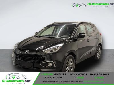 Hyundai IX35 1.6 GDi 135 2WD