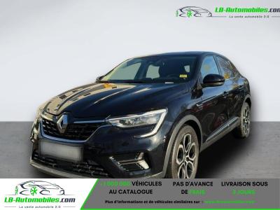 Renault Arkana TCe 140 BVM